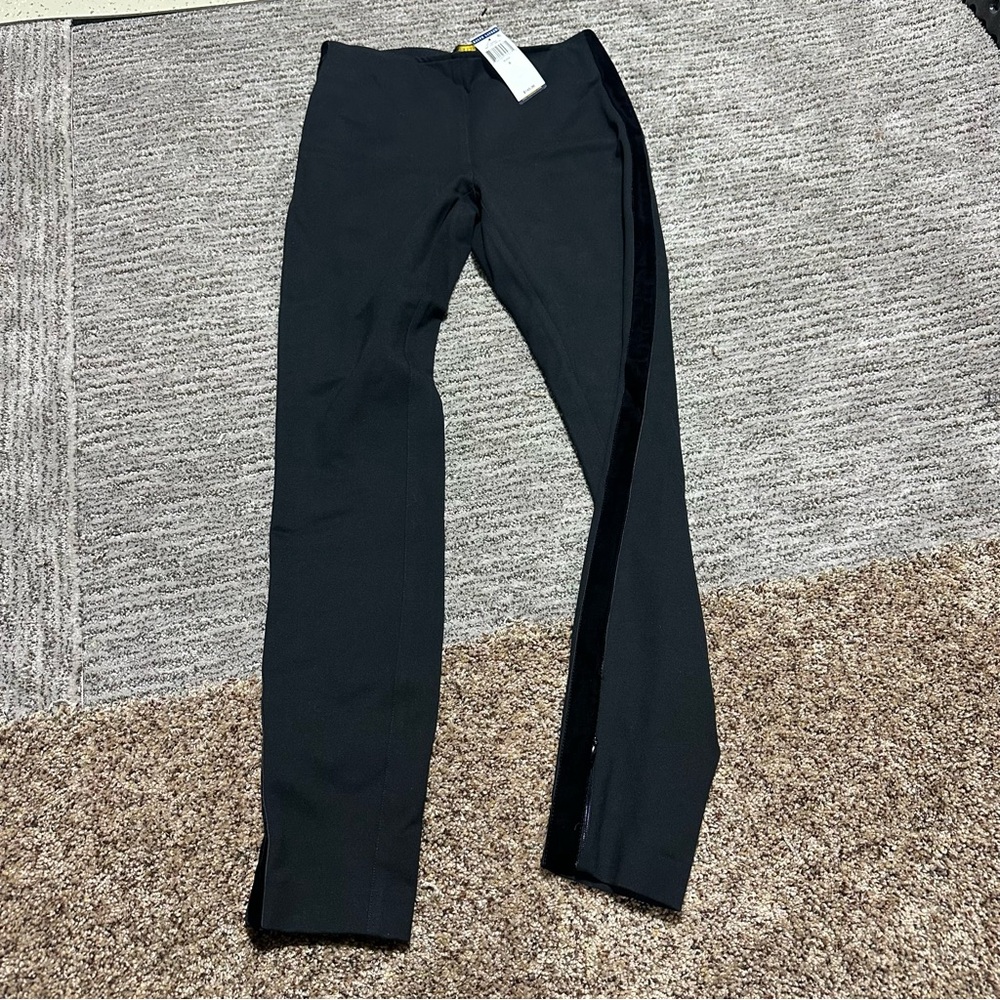 Ralph Lauren Classic Black Trousers